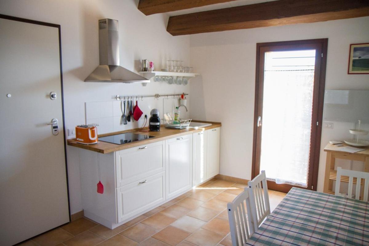 Monte San Vito Agriturismo Rosa Antica מראה חיצוני תמונה