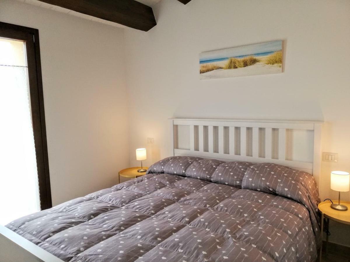 Monte San Vito Agriturismo Rosa Antica מראה חיצוני תמונה